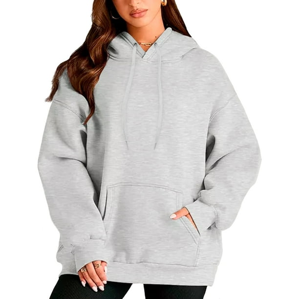 Sudadera Para Mujer Shendy Vendy Con Capucha Ajustable
