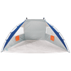 RIO Beach Shelter, Cabana Canopy Tent with Wide Opening