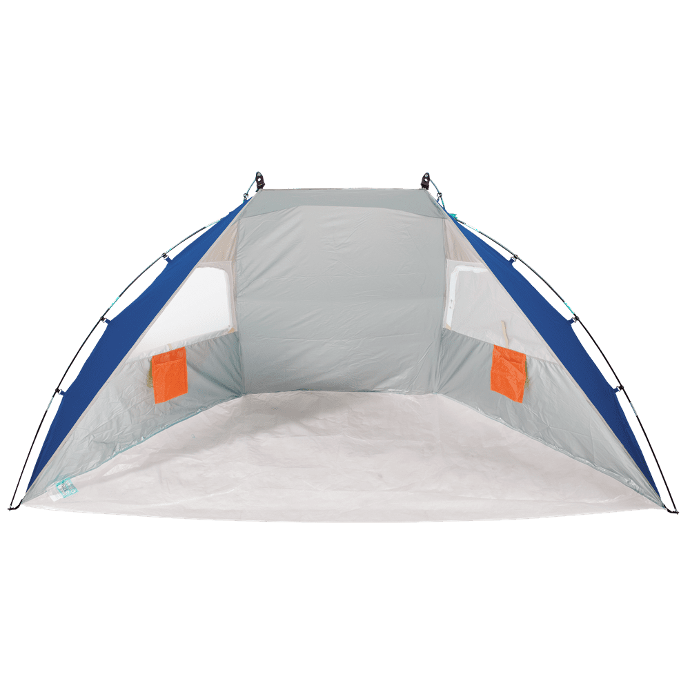 RIO Beach Shelter, Cabana Canopy Tent with Wide Opening ...