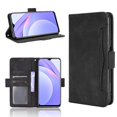 thumbnail image 2 of Funda Tipo Billetera GANGXUN para Xiaomi Redmi Note 9 4G – Tapa Flip con Tarjetero, 2 of 5
