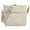 Beige, variant on G4Free Nylon Crossbody Bags for Women, Lightweight Casual Quilted Shoulder Handbags for Travel Work