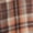 BROWN MULTI, variant on Free Assembly Men's Plaid Button Down Cotton Shirt, Sizes XS-3XL