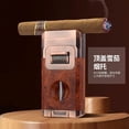 thumbnail image 3 of Haillai Butane Torch Lighter, Sold Without Fuel, 3 of 7