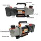 thumbnail image 2 of Motor sin escobillas de cobre, bomba de vacío de corriente directa, bombas de litio portátiles para Irfora Inflador eléctrico, 2 of 7