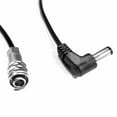 thumbnail image 7 of APPLAYERR Blackmagic Pocket Cinema Camera 4K Power Cord 5.5x2.1mm DC Interface, Secure 90° Connection, 7 of 7