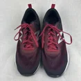 thumbnail image 1 of New Balance Arishi Fresh Foam Shoes Men 15 Red Black Mesh Lace Up Sneakers(0838), 1 of 5