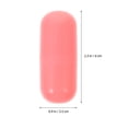 thumbnail image 2 of 8pcs Mini Empty Lipstick Tubes Fillable Capsules Refillable Lipstick Tubes Cute Lip Balm Bottles, 2 of 8