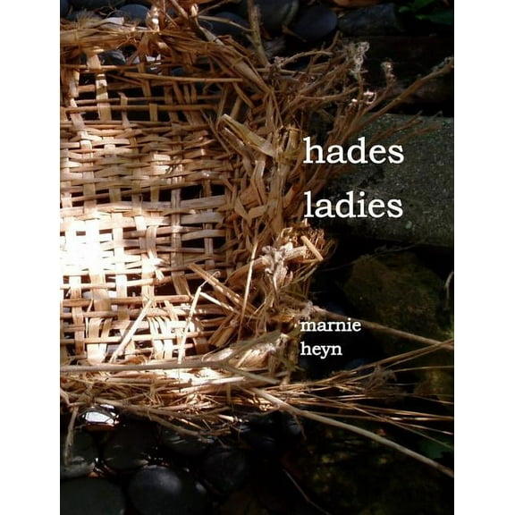 hades ladies (Paperback)