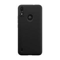 Gabb Phone 4 Silicone Shockproof Slim Case — Jet Black
