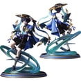 thumbnail image 2 of Figura DE ACCIÓN DE Genshin Impact Wanderer, figura de Anime, Shenhe/Nahida, Mona/Klee/Ningguang, modelo adulto, muñeca, juguetes, regalos, 25cm QYM unisex, 2 of 2
