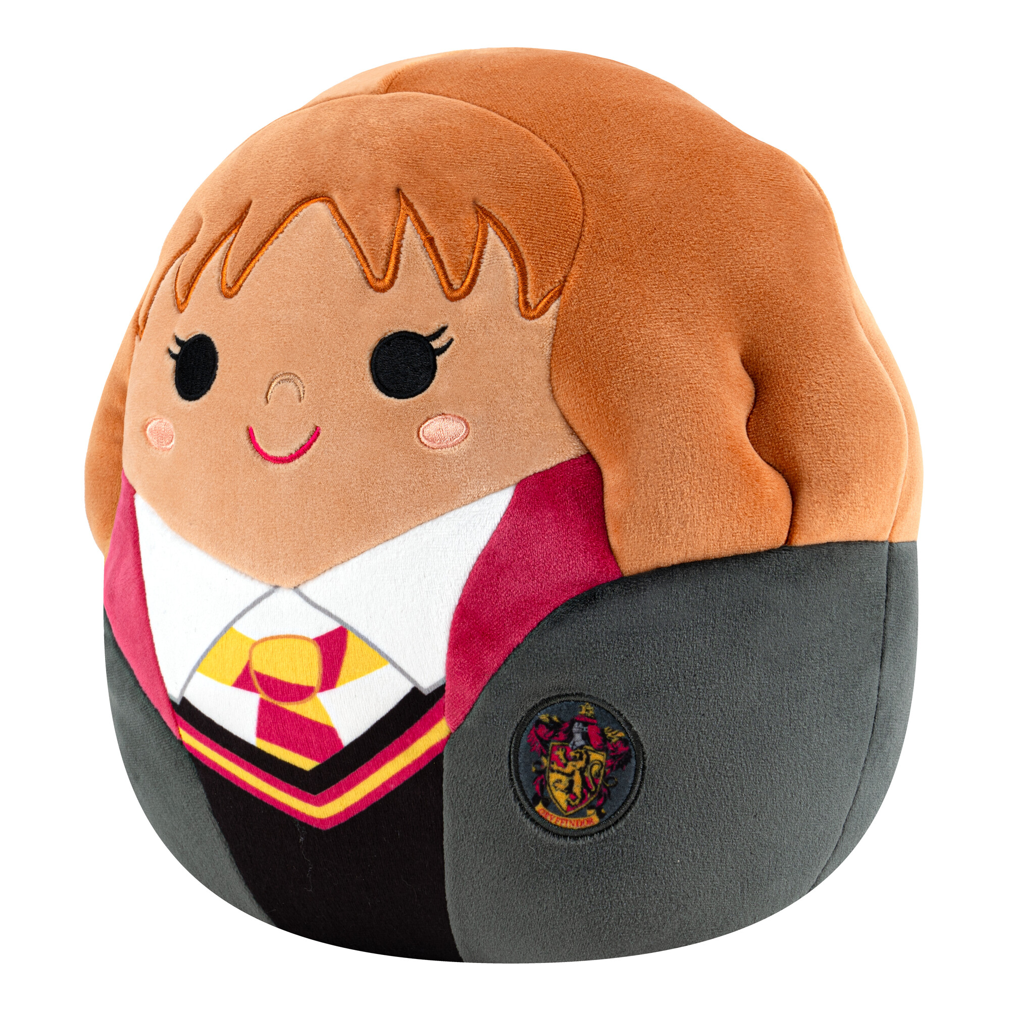 Squishmallows Official Hermione Granger Plush Toy photo 3