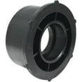 thumbnail image 1 of 3" Spigot x 1-1/2" Hub ABS Flush Reducing Bushing, 1 of 1