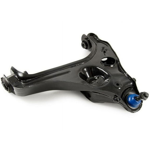 Front Right Passenger Side Lower Control Arm and Ball Joint Assembly - Compatible with 2009 - 2013 Ford F-150 2010 2011 2012