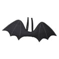 thumbnail image 4 of Accesorios De Disfraz De Ala De Murciélago, Accesorio De Foto Para Halloween, Cumpleaños, Juego De Rol, Ala Para Adultos Sunnimix ala de murciélago, 4 of 8
