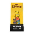 thumbnail image 2 of FiGPiN Enamel Pin - The Simpsons - Select Figure(s), 2 of 4