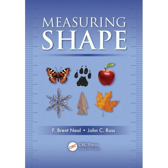 Measuring Shape, (Hardcover)