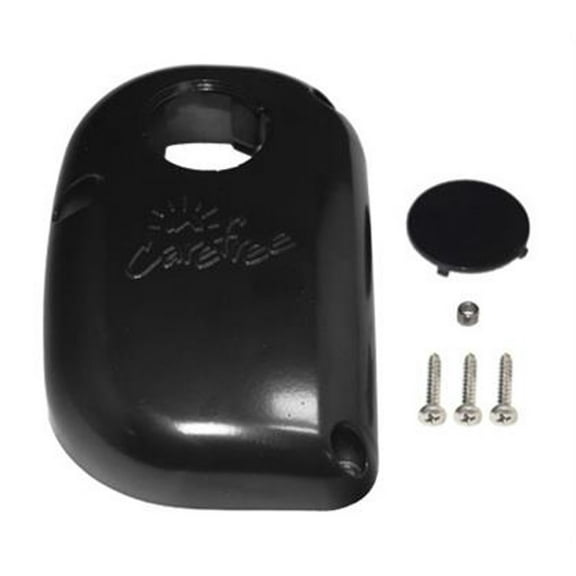 Carefree RV R001620BLK AWNING-REPAIR PARTS RV