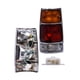 thumbnail image 1 of Calavera Luv 1988 A 1996 Chevrolet Izq Filo Crom DEPO, 1 of 4