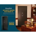 Snapsafe Vault Door, Snapsafe 75415 36x80 Vault Door D