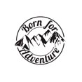 thumbnail image 1 of Mountain Decal, Car Vinyl Sticker Reflective Mountain Stickers Door Window Trunk Decor, 1 of 7