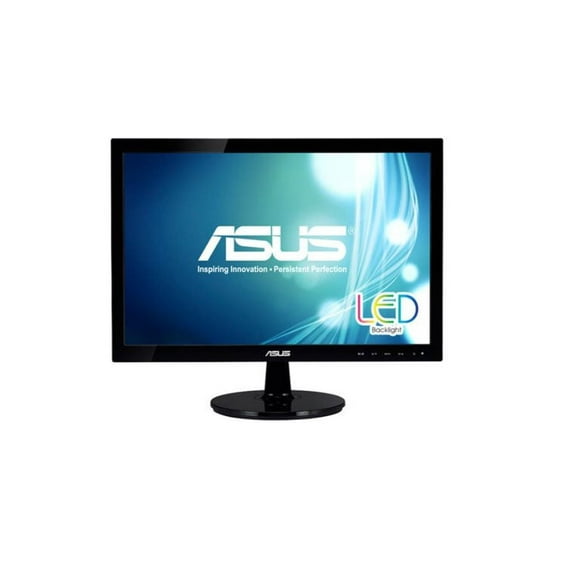 Asus 19.5" LED Monitor VS207T-P
