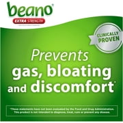 Beano Tablets 30 ea (Pack of 3)