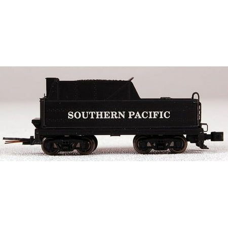 Bachmann N Scale Train Tender USRA Short DCC Ready Southern Pacific 89554