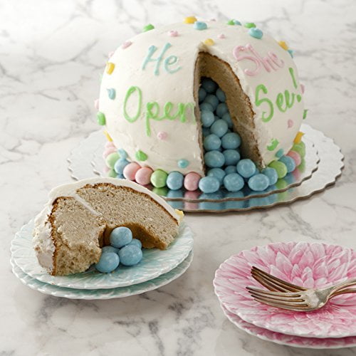 Easter egg outlet cake pan