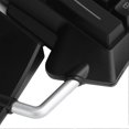 thumbnail image 3 of Clavier de jeu mécanique portable filaire USB 35 touches à une main avec rétroéclairage LED, 3 of 4