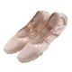 thumbnail image 5 of TABLETREANDS Zapatillas De Ballet Beige Con Suela Y Elástica Para Danza Y Yoga, 5 of 8
