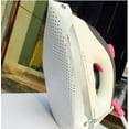thumbnail image 4 of HOZADOIE Iron Boots Kitchen Essentials Cover Iron Shoe Used for Iron Universal Iron Boots Light Boots Steam Iron Bottom Cover, 4 of 8