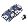 thumbnail image 4 of ,Tecnología de vanguardia integrada USB a UART, 4 of 8