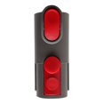 thumbnail image 5 of Cabezal de succión del cepillo para polvo para las piezas de la aspiradora robot Dyson V6 V8 V7 V10 V11, accesorios, kit de manguera de repuesto, 5 of 5