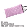 thumbnail image 3 of Estuche unisex para gafas, estuche ligero para gafas miopes para mujeres y hombres, 3 of 5