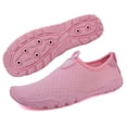 thumbnail image 4 of Zapatos acuáticos, zapatos transpirables para vadear, suministros para exteriores resistentes al desgaste para mujeres y hombres Hugtrwg Para estrenar, 4 of 9