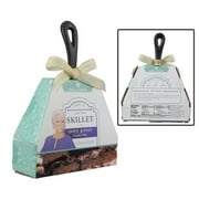 Cast Iron Skillet with Cookie Mix Chocolate Set * Cookie Mix Made in the USA.