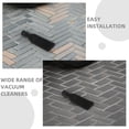 thumbnail image 3 of CATIEBYE 3Pcs Cleaning Tools For Dryer Vents In Home And Car Cleaning Applications, 3 of 8