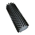 thumbnail image 2 of Cepillo de cera para snowboard Cepillo de cera para esquís Mantenimiento profesional y ligero de snowboard Cepillo de crin de caballo, 2 of 8