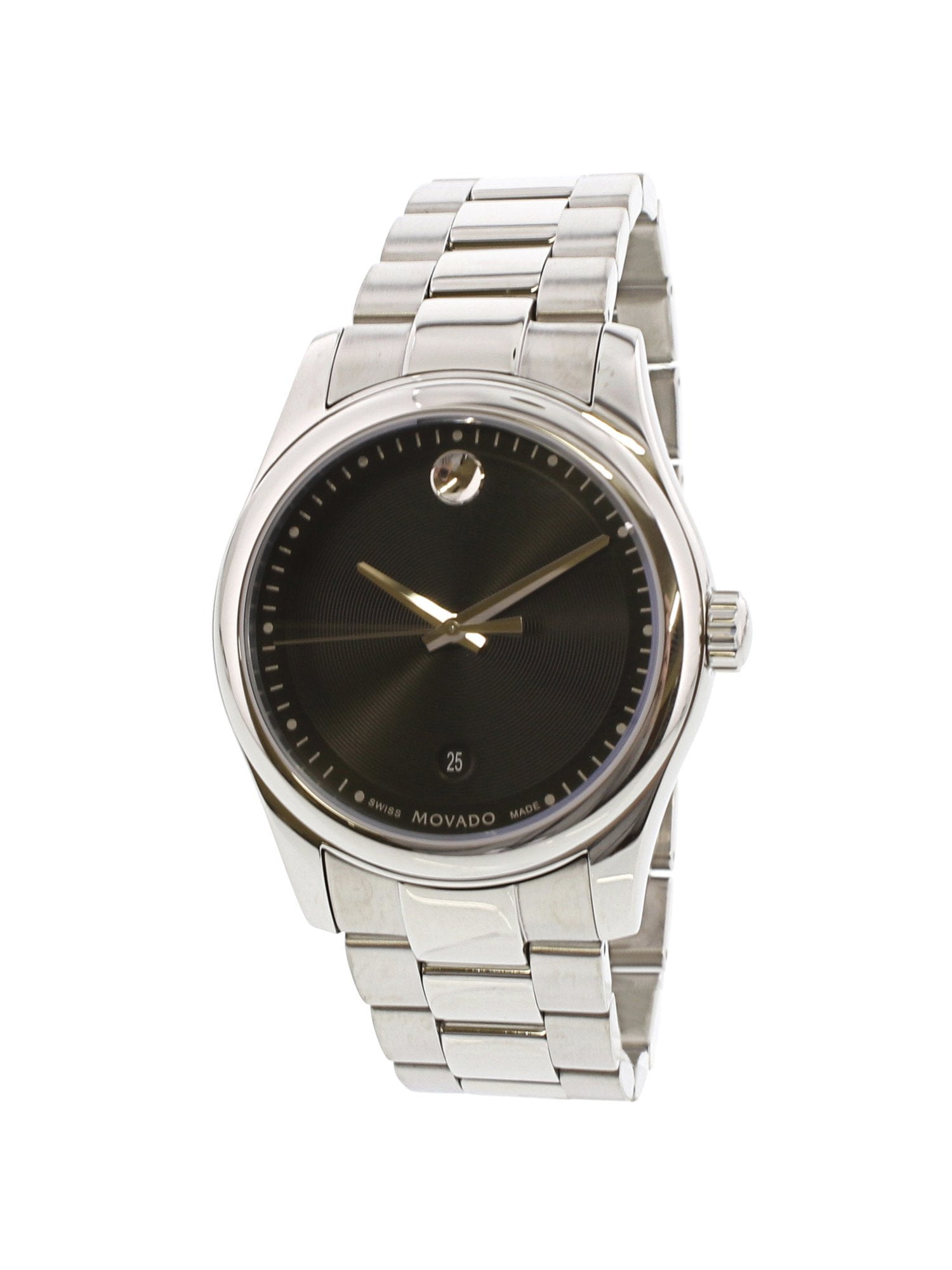movado sportivo watch