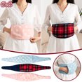 thumbnail image 4 of PVCS USB Heating Belt Heating Pad For Back Pain Relief Heated Waist Belt Women, 4 of 6