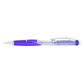 thumbnail image 2 of Pentel 2003563 0.7 mm Twist-Erase Click Mechanical Pencil, Violet Grip - Pack of 12, 2 of 3
