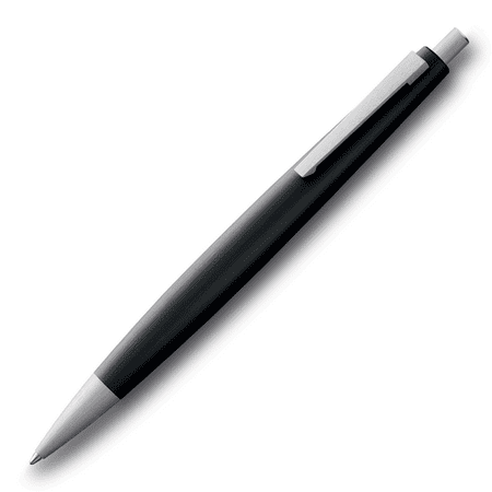 Lamy 2000 Black  Ballpoint Pen