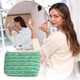 thumbnail image 5 of Monedero De Punto, Neceser Con Cremallera, Mini Organizador, Estuche Portátil, Cierre Hermético, Tejido De Poliéster Resistente, Ideal Para Viajes Y Desplazamientos., 5 of 9
