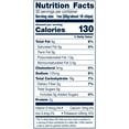 thumbnail image 5 of Cape Cod Potato Chips, Less Fat Original Kettle Cooked Chips, 30 oz, 5 of 13
