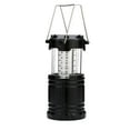 thumbnail image 1 of "360° Illumination Portable LED Camping Light - Waterproof ABS Tent Lamp for Outdoor Adventures & Emergency Use (Battery Not Included)", 1 of 6