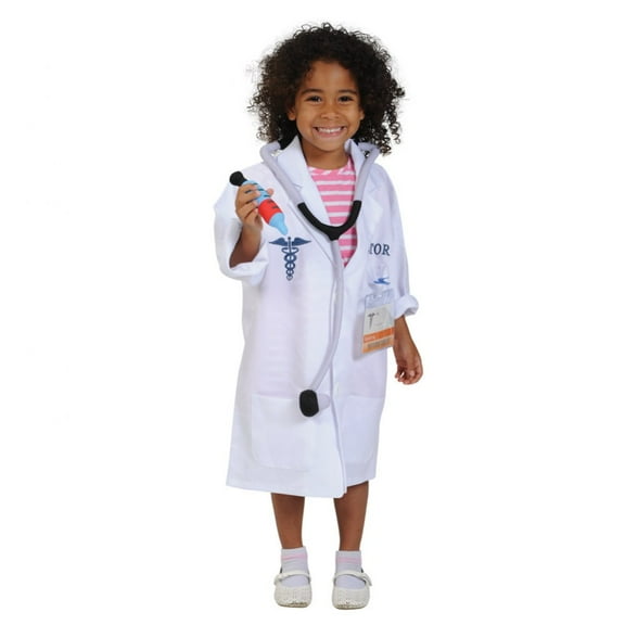 Kaplan Early Learning Company Astronaut Garment Career Dress Up