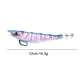 thumbnail image 4 of Nuevo cebo luminoso 12CM-14 3G para camarones alambre acero plátano y camarones señuelo 7 colores cebo para camarones (patrón espalda azul y rosa), 4 of 9