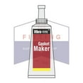 thumbnail image 2 of 50ML General Purpose Gasket Flange Sealant | Purple | 50 ML (Quantity: 5), 2 of 3