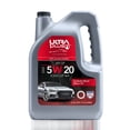 thumbnail image 2 of Ultra1Plus SAE 5W-20 Synthetic Blend Motor Oil, API SP, ILSAC GF-6A | Jug (5 QT), 2 of 4