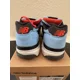 thumbnail image 4 of New Balance 920 M920BKO Light Blue Mulit-color US Men’s Size 9.5, 4 of 6
